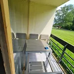 Pause Nature Apartment