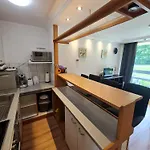 Pause Nature Apartment