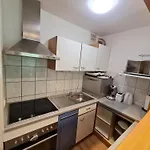 Apartment Pause Nature