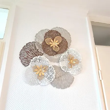 Pause Nature Apartman Kelmis