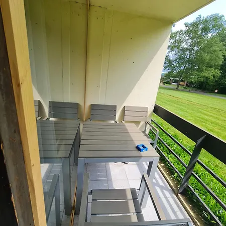 Pause Nature Apartment