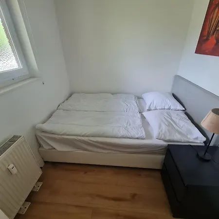 Pause Nature Apartman *