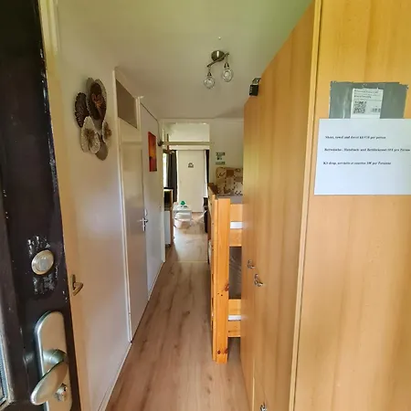 Pause Nature Apartman Kelmis