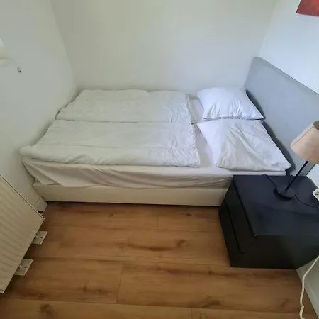 Apartman Pause Nature Kelmis