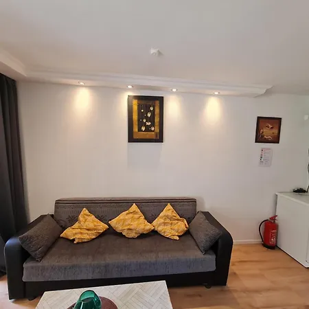 Pause Nature Apartment Kelmis