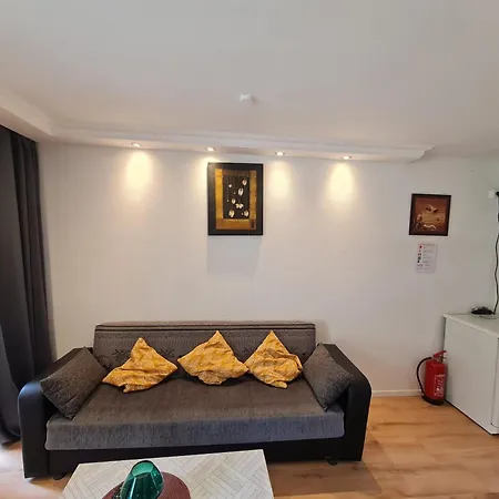 Pause Nature * Kelmis