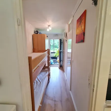 Pause Nature Apartman *