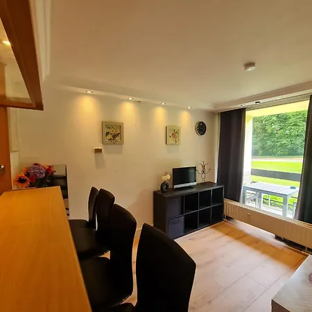 Apartman Pause Nature Kelmis