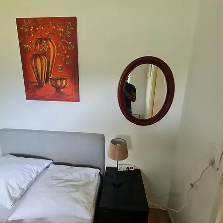 Apartman Pause Nature Kelmis