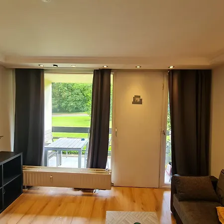Pause Nature Apartment