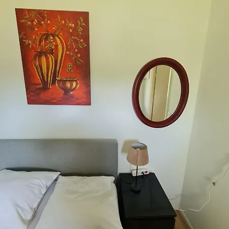 Pause Nature Apartman *