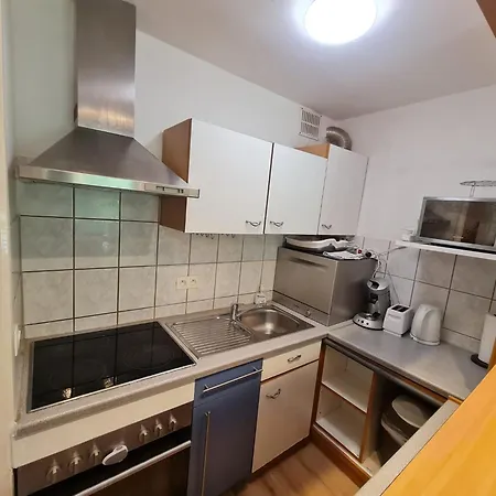 Apartman Pause Nature