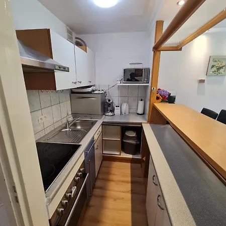 Pause Nature Apartment *