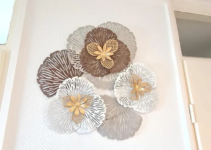 Pause Nature Lägenhet Kelmis