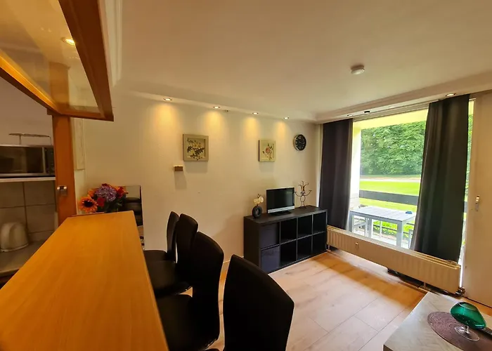 Appartement Pause Nature Kelmis