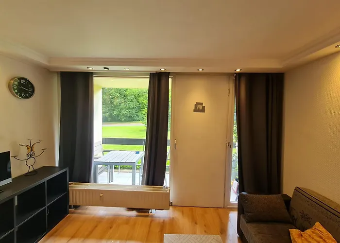 Pause Nature Lägenhet